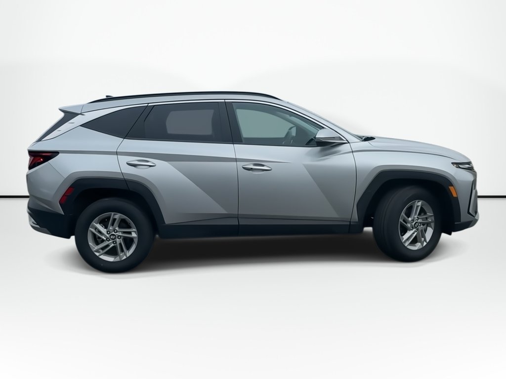 Hyundai Tucson Preferred | RmtStart | HtdSeats | Warranty to 2030 2025 à Saint John, Nouveau-Brunswick - 3 - w1024h768px