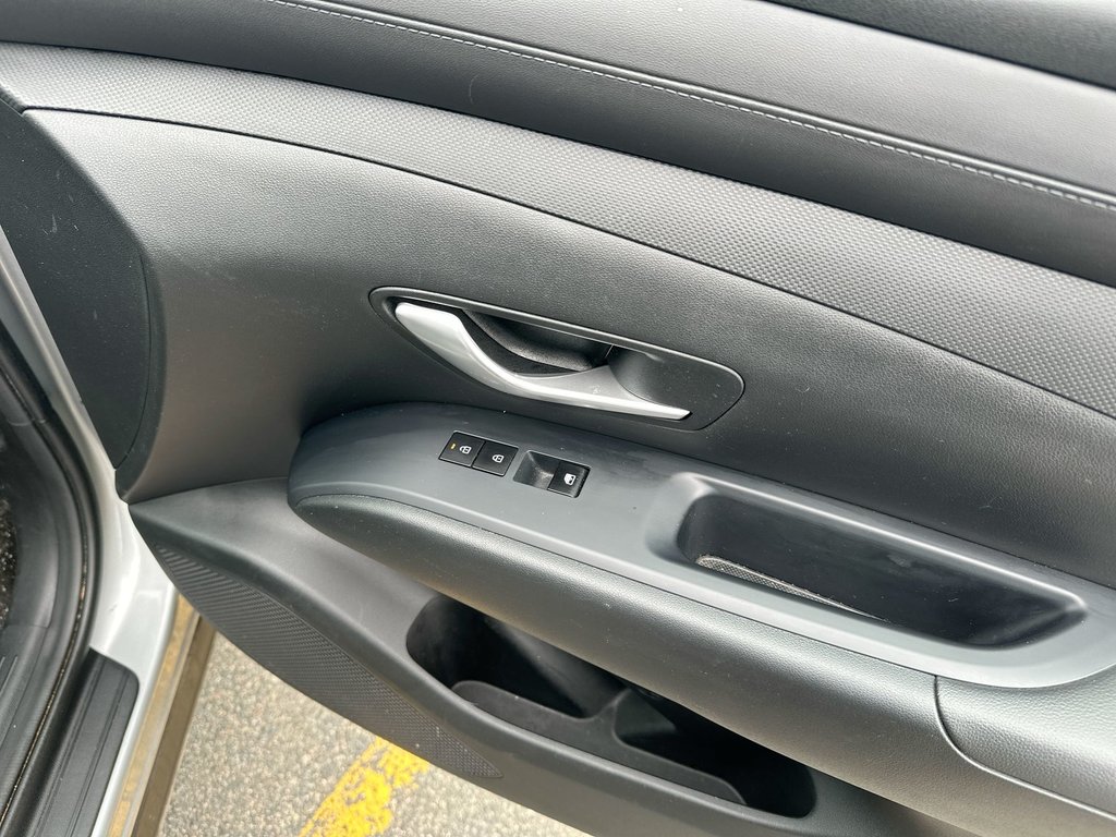 Hyundai Tucson Preferred | RmtStart | HtdSeats | Warranty to 2030 2025 à Saint John, Nouveau-Brunswick - 46 - w1024h768px