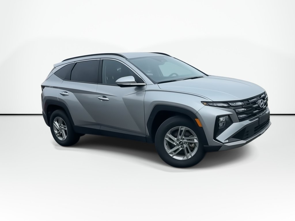 2025 Hyundai Tucson in Antigonish, Nova Scotia - 4 - w1024h768px