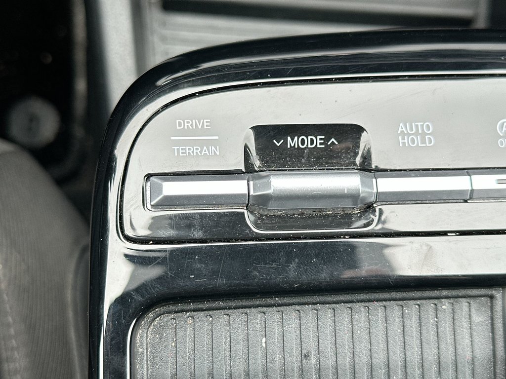 Hyundai Tucson Preferred | RmtStart | HtdSeats | Warranty to 2030 2025 à Saint John, Nouveau-Brunswick - 31 - w1024h768px