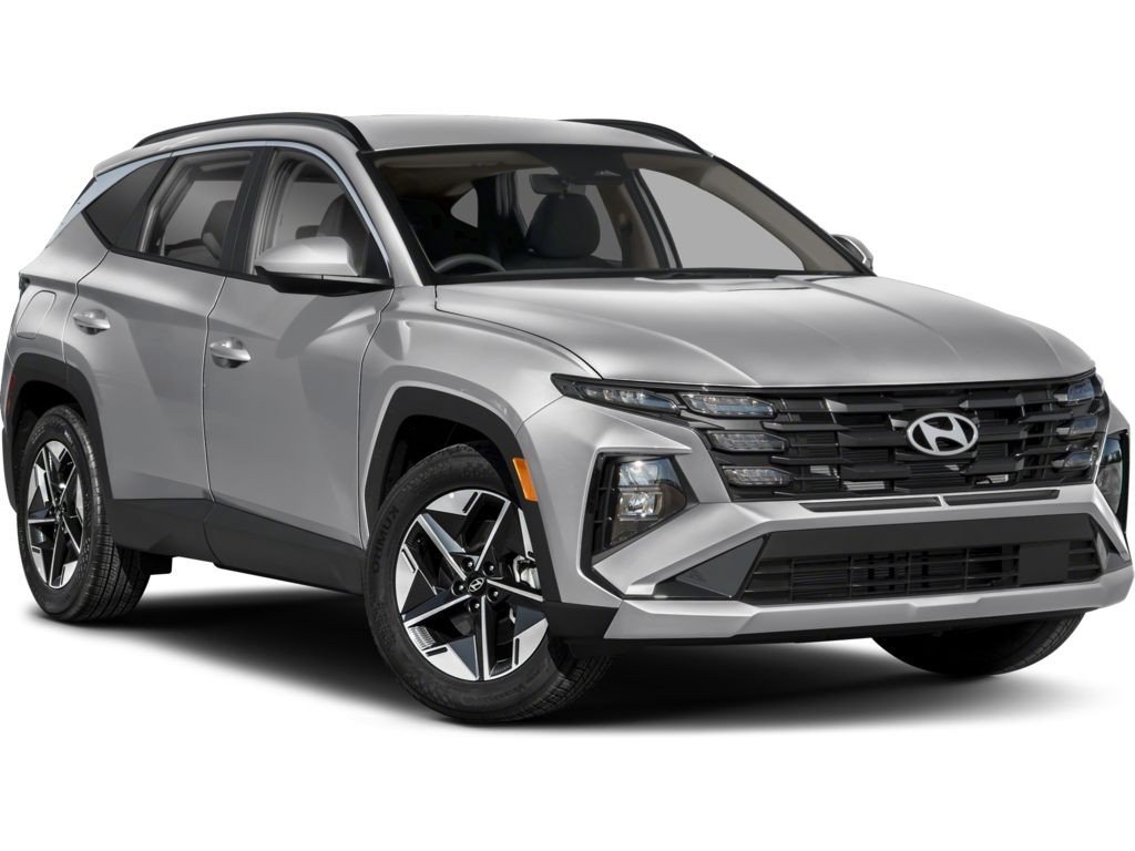 2025 Hyundai Tucson Preferred | RmtStart | HtdSeats | Warranty to 2030 in Saint John, New Brunswick - 1 - w1024h768px