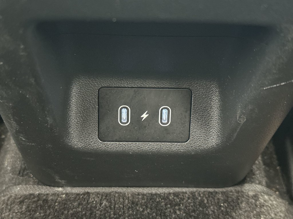 Hyundai Tucson Preferred | RmtStart | HtdSeats | Warranty to 2030 2025 à Saint John, Nouveau-Brunswick - 47 - w1024h768px