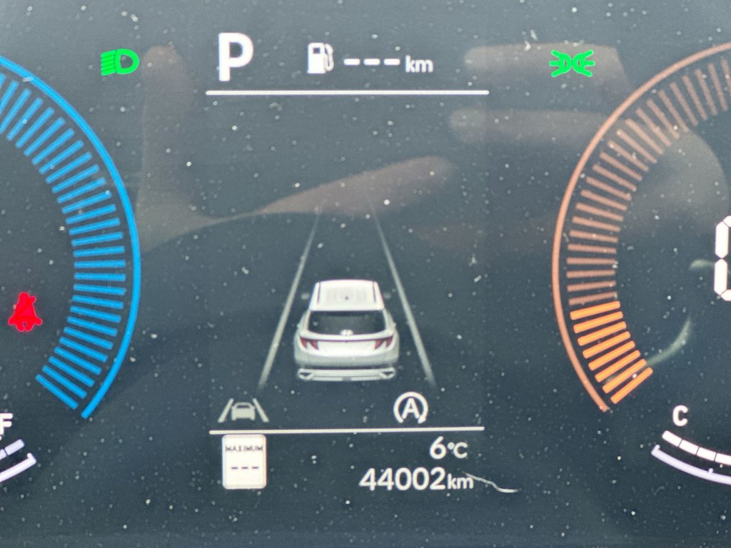 Hyundai Tucson Preferred | RmtStart | HtdSeats | Warranty to 2030 2025 à Saint John, Nouveau-Brunswick - 23 - w1024h768px