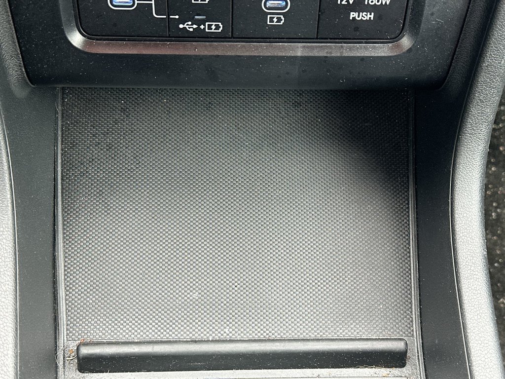 Hyundai Tucson Preferred | RmtStart | HtdSeats | Warranty to 2030 2025 à Saint John, Nouveau-Brunswick - 28 - w1024h768px