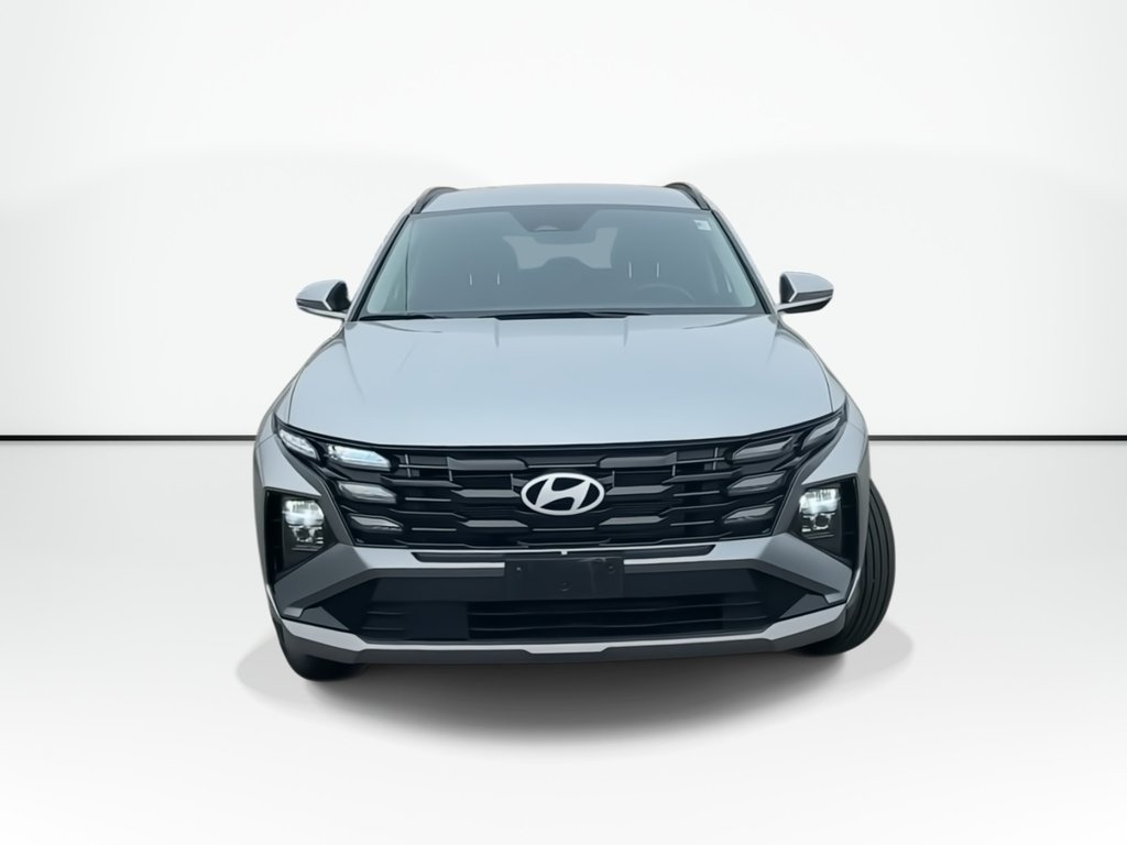 2025 Hyundai Tucson in Antigonish, Nova Scotia - 5 - w1024h768px