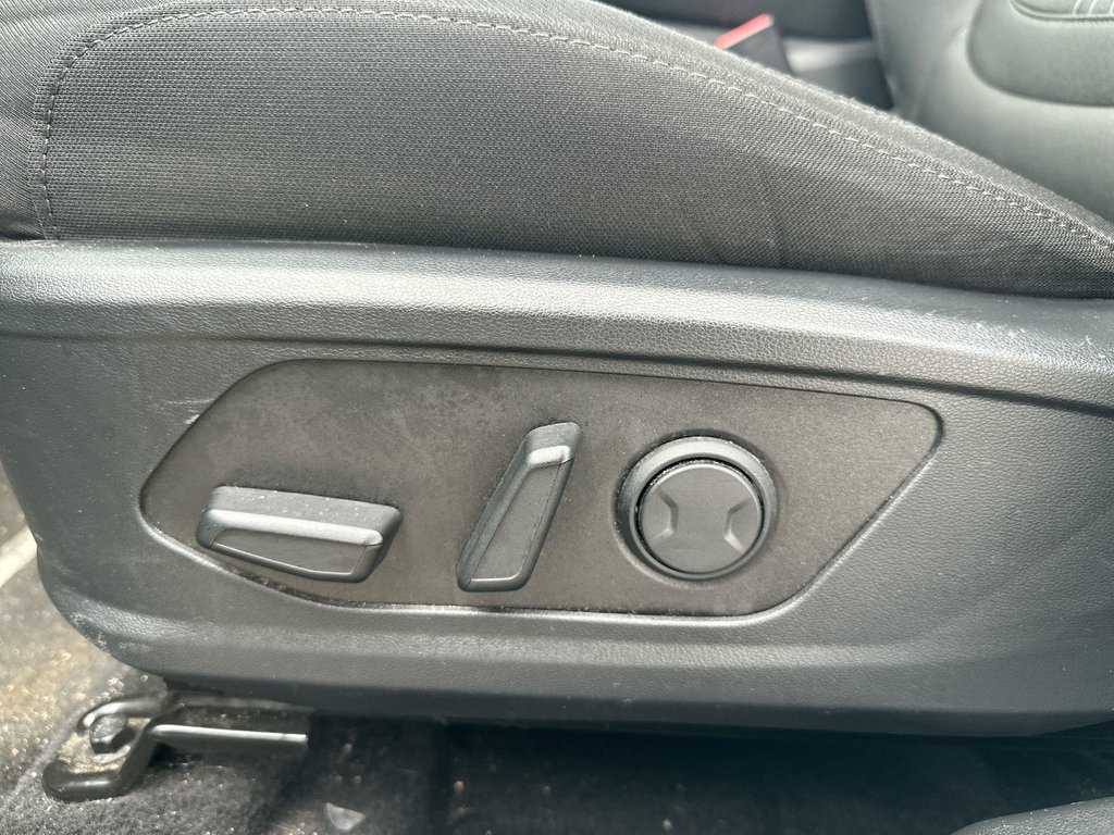 Hyundai Tucson Preferred | RmtStart | HtdSeats | Warranty to 2030 2025 à Saint John, Nouveau-Brunswick - 14 - w1024h768px