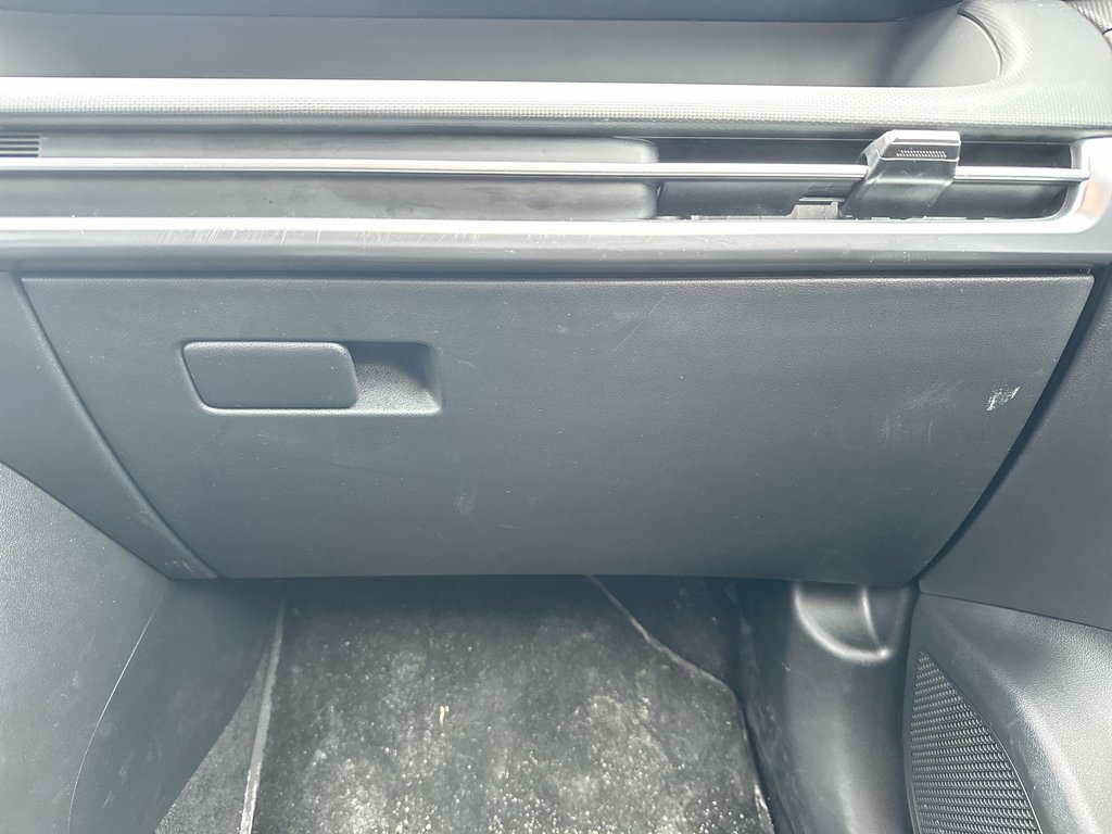 Hyundai Tucson Preferred | RmtStart | HtdSeats | Warranty to 2030 2025 à Saint John, Nouveau-Brunswick - 44 - w1024h768px