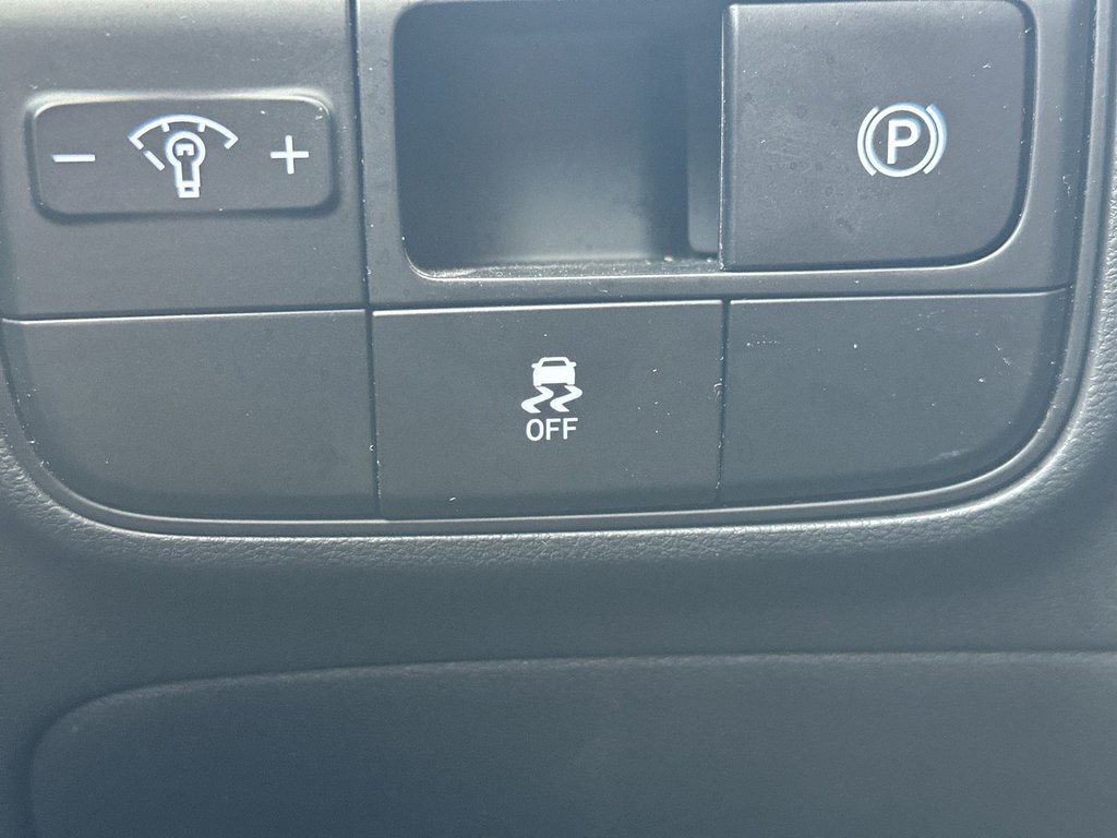 Hyundai Tucson Preferred | RmtStart | HtdSeats | Warranty to 2030 2025 à Saint John, Nouveau-Brunswick - 22 - w1024h768px