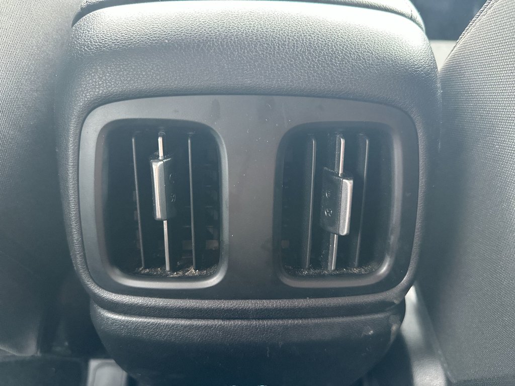 Hyundai Tucson Preferred | RmtStart | HtdSeats | Warranty to 2030 2025 à Saint John, Nouveau-Brunswick - 48 - w1024h768px