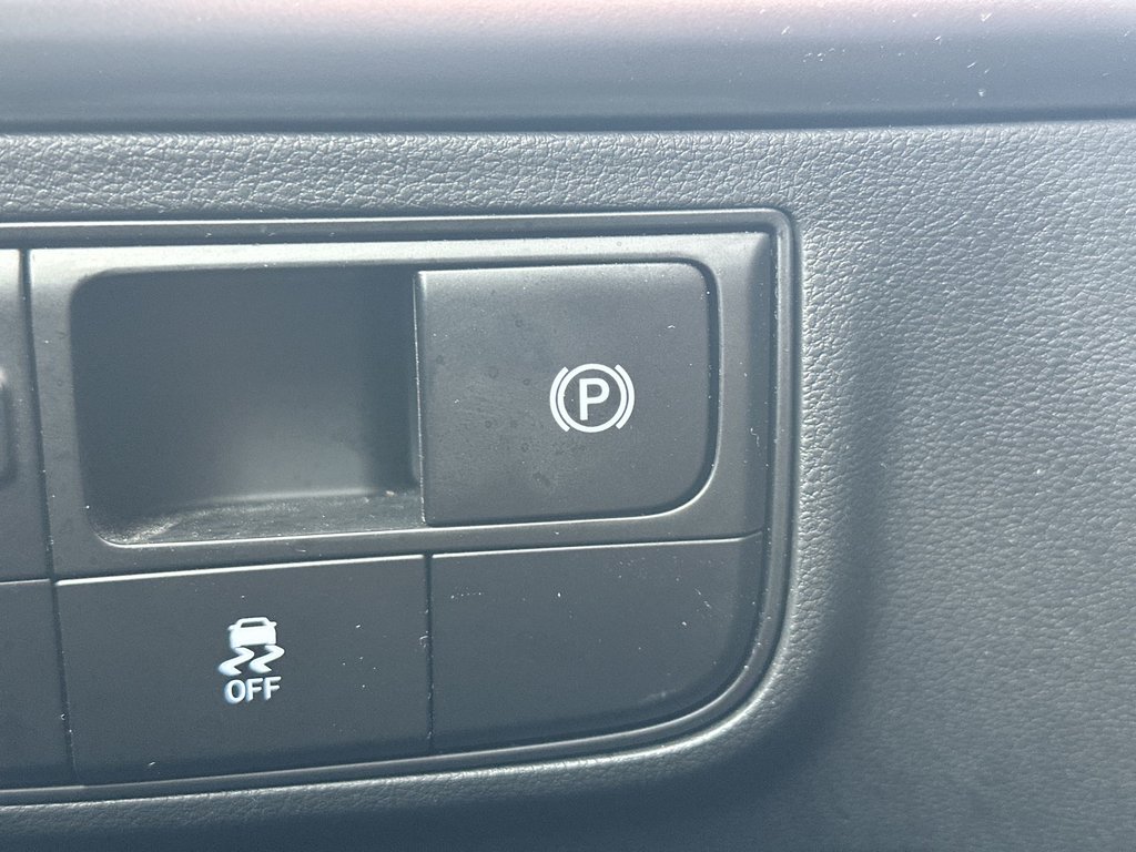 Hyundai Tucson Preferred | RmtStart | HtdSeats | Warranty to 2030 2025 à Saint John, Nouveau-Brunswick - 30 - w1024h768px