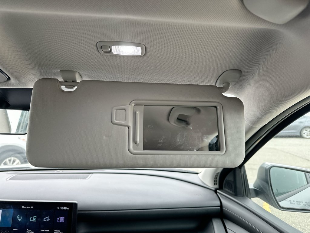 Hyundai Tucson Preferred | RmtStart | HtdSeats | Warranty to 2030 2025 à Saint John, Nouveau-Brunswick - 52 - w1024h768px