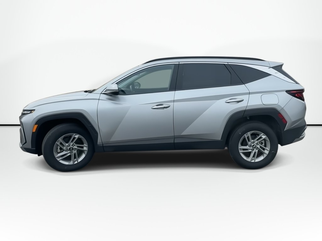 Hyundai Tucson Preferred | RmtStart | HtdSeats | Warranty to 2030 2025 à Saint John, Nouveau-Brunswick - 7 - w1024h768px