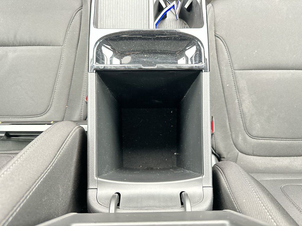 Hyundai Tucson Preferred | RmtStart | HtdSeats | Warranty to 2030 2025 à Saint John, Nouveau-Brunswick - 50 - w1024h768px