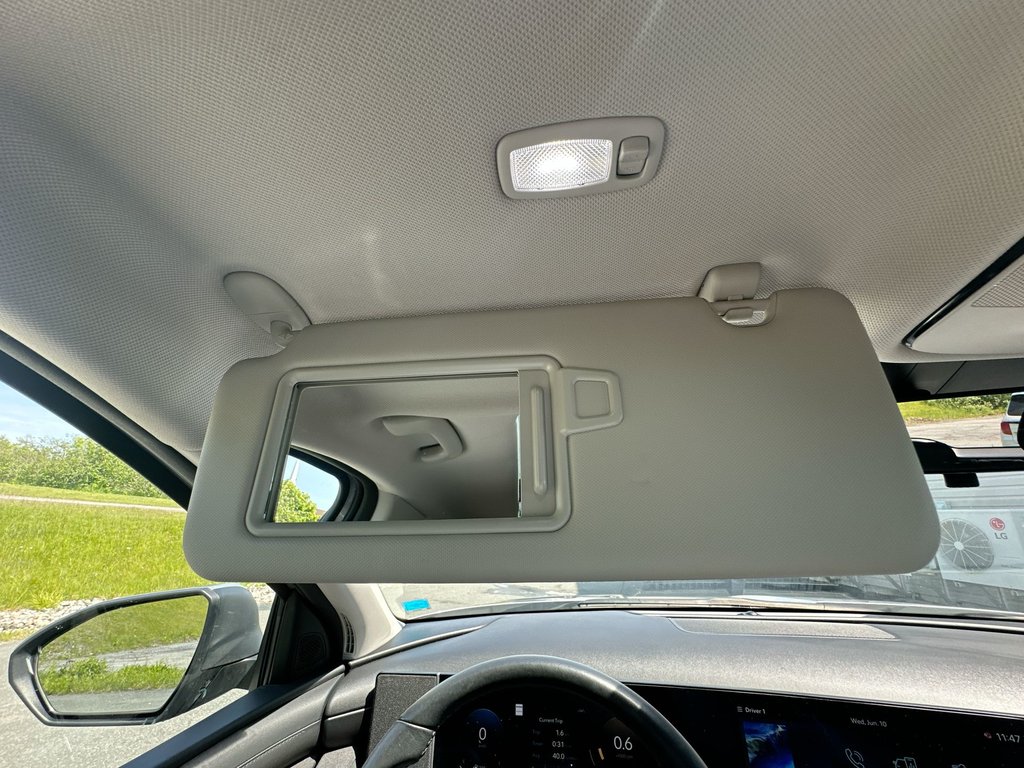2025 Hyundai Tucson Preferred Trend | Lthr | Roof | Warranty to 2030 in Saint John, New Brunswick - 48 - w1024h768px