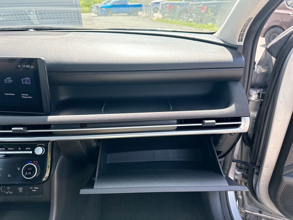 2025 Hyundai Tucson Preferred Trend | Lthr | Roof | Warranty to 2030 in Saint John, New Brunswick - 43 - w1024h768px