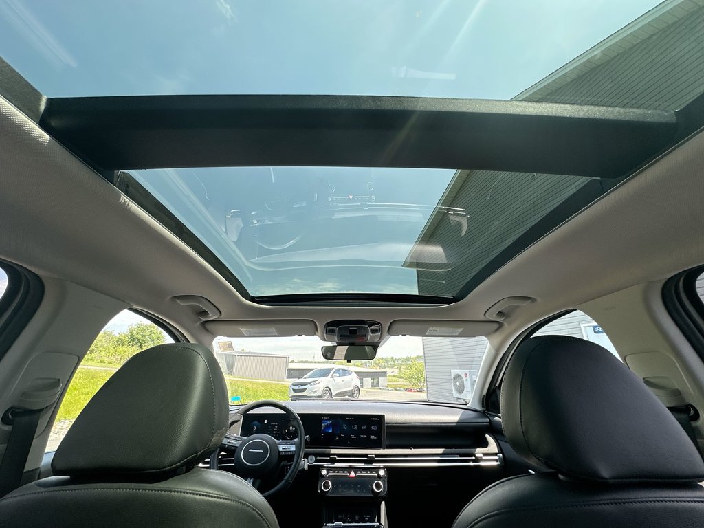 2025 Hyundai Tucson Preferred Trend | Lthr | Roof | Warranty to 2030 in Saint John, New Brunswick - 50 - w1024h768px