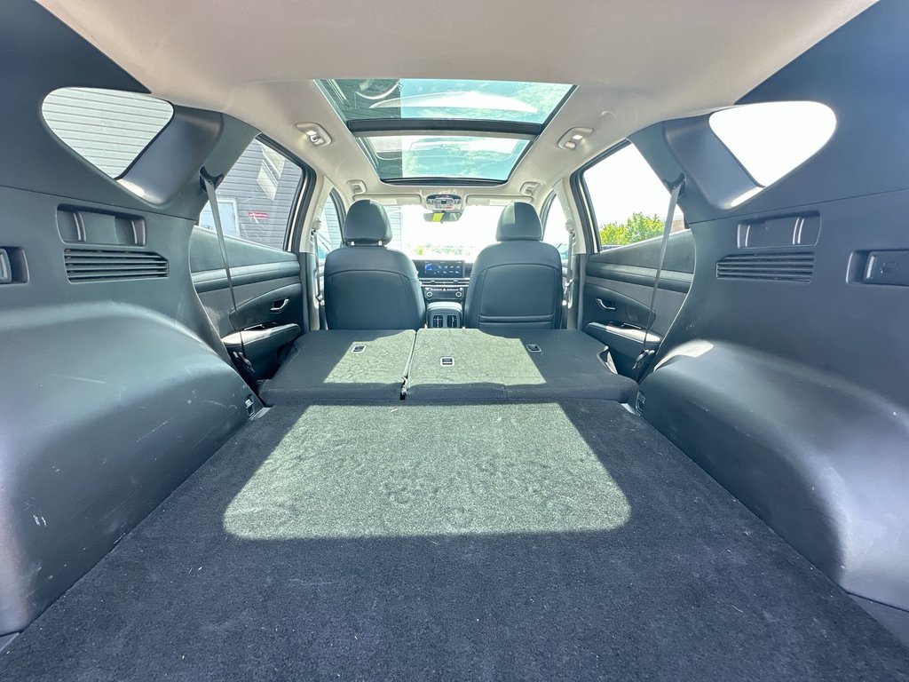 2025 Hyundai Tucson Preferred Trend | Lthr | Roof | Warranty to 2030 in Saint John, New Brunswick - 37 - w1024h768px