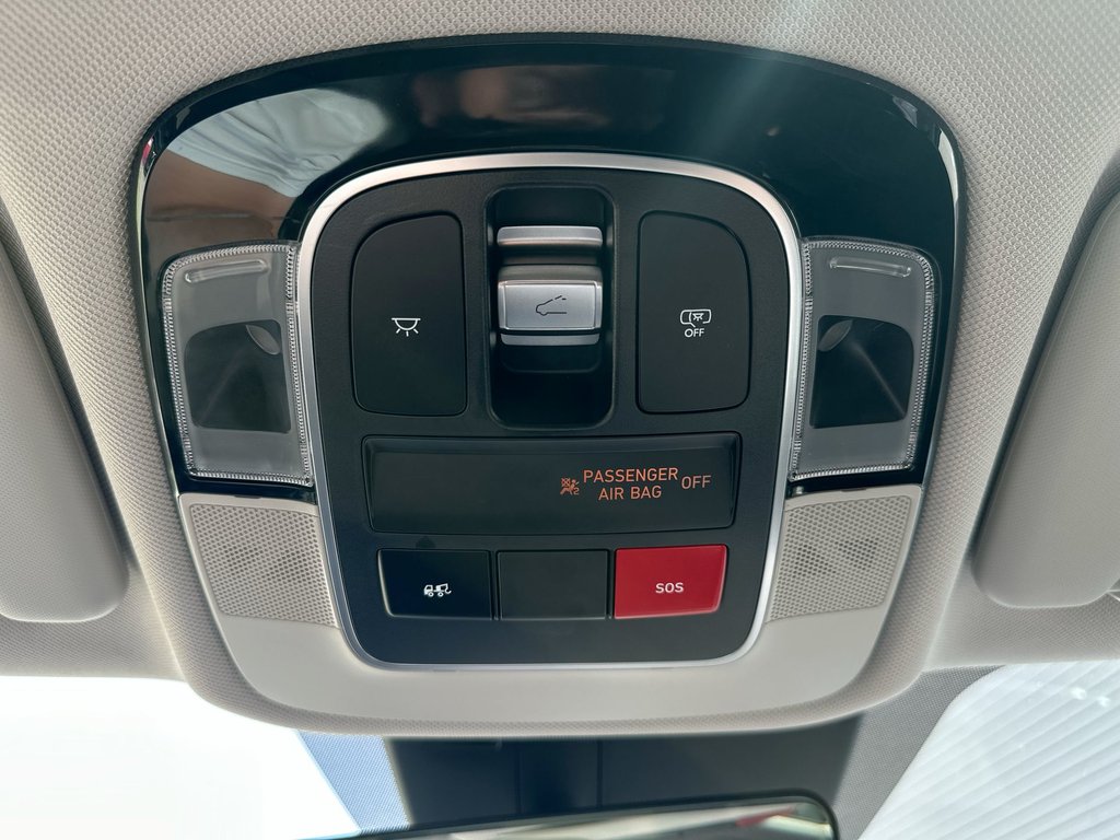2025 Hyundai Tucson Preferred Trend | Lthr | Roof | Warranty to 2030 in Saint John, New Brunswick - 47 - w1024h768px