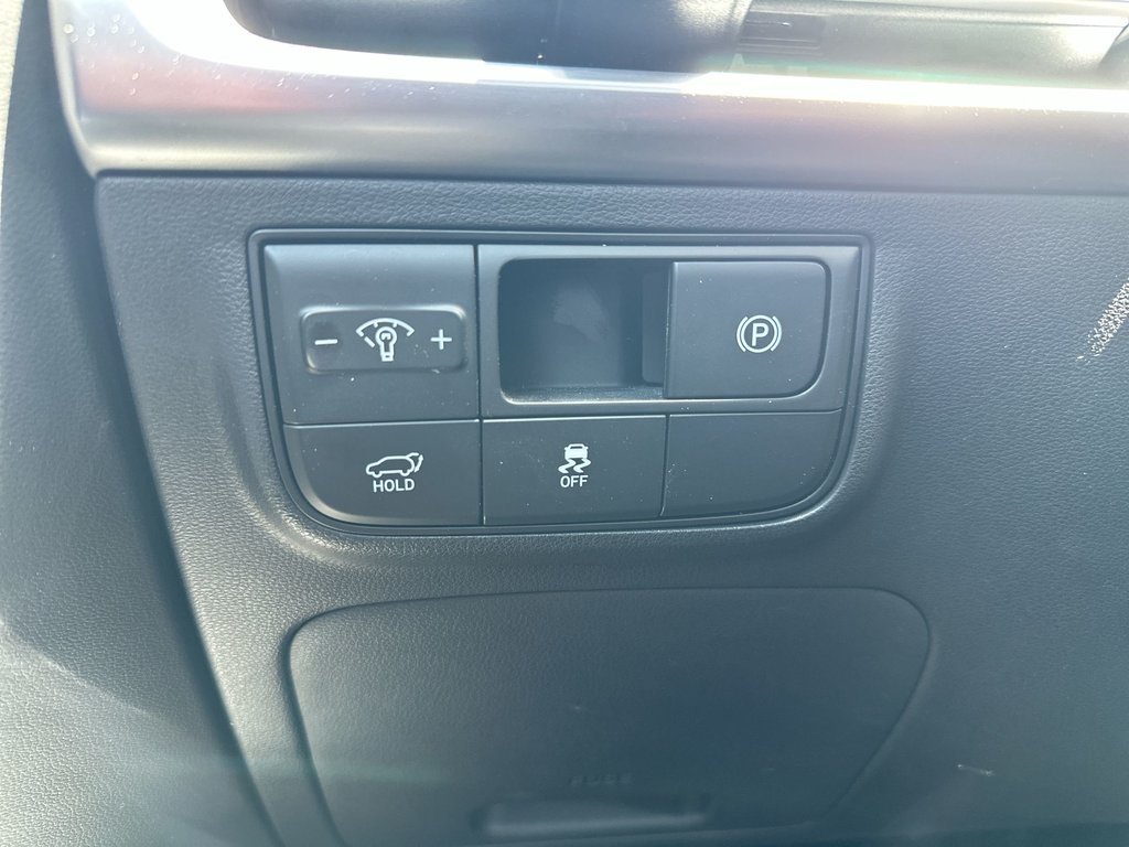2025 Hyundai Tucson Preferred Trend | Lthr | Roof | Warranty to 2030 in Saint John, New Brunswick - 22 - w1024h768px