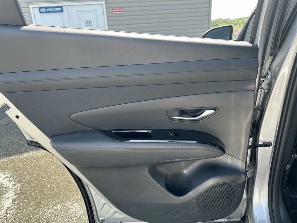 2025 Hyundai Tucson Preferred Trend | Lthr | Roof | Warranty to 2030 in Saint John, New Brunswick - 35 - w1024h768px