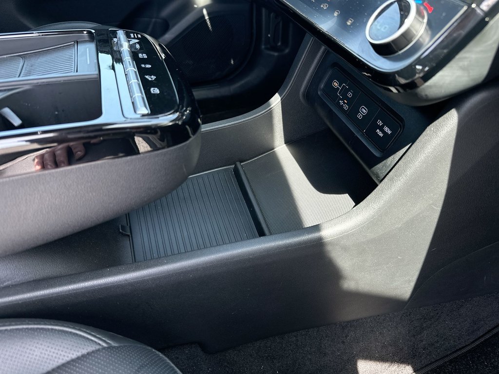 2025 Hyundai Tucson Preferred Trend | Lthr | Roof | Warranty to 2030 in Saint John, New Brunswick - 51 - w1024h768px