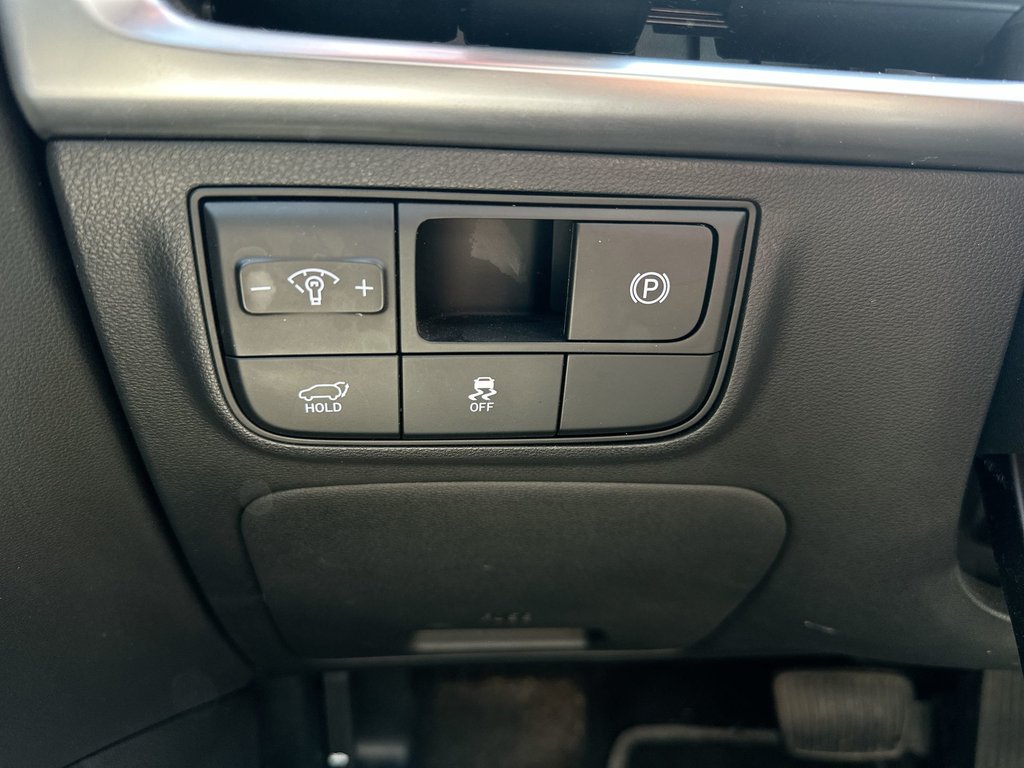 2025 Hyundai Tucson Preferred Trend | Lthr | Roof | Warranty to 2030 in Saint John, New Brunswick - 30 - w1024h768px