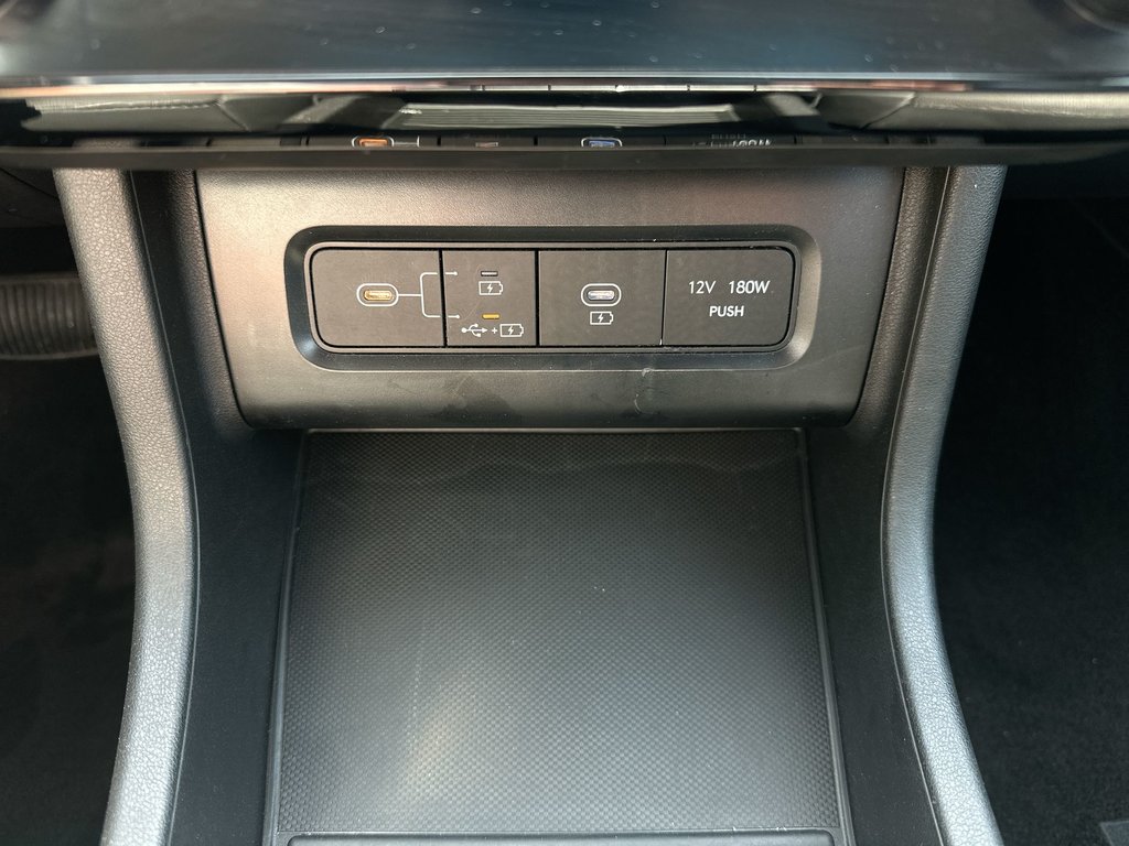 2025 Hyundai Tucson Preferred Trend | Lthr | Roof | Warranty to 2030 in Saint John, New Brunswick - 45 - w1024h768px