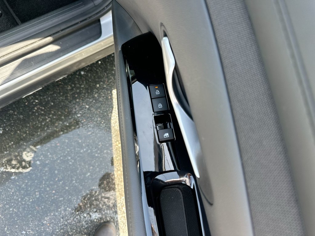 2025 Hyundai Tucson Preferred Trend | Lthr | Roof | Warranty to 2030 in Saint John, New Brunswick - 46 - w1024h768px