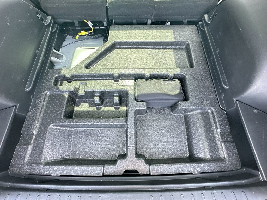 2025 Hyundai Tucson Preferred Trend | Lthr | Roof | Warranty to 2030 in Saint John, New Brunswick - 38 - w1024h768px