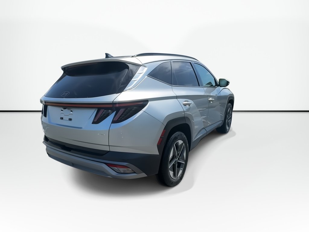 2025 Hyundai Tucson Preferred Trend | Lthr | Roof | Warranty to 2030 in Saint John, New Brunswick - 8 - w1024h768px