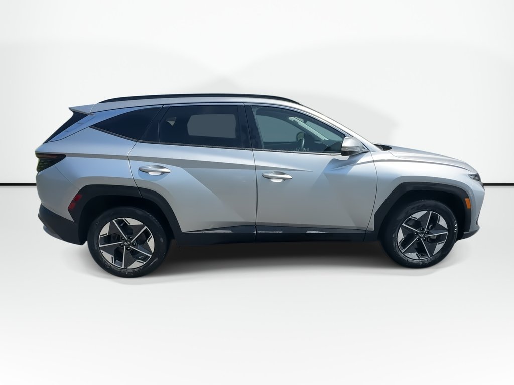 2025 Hyundai Tucson Preferred Trend | Lthr | Roof | Warranty to 2030 in Saint John, New Brunswick - 9 - w1024h768px