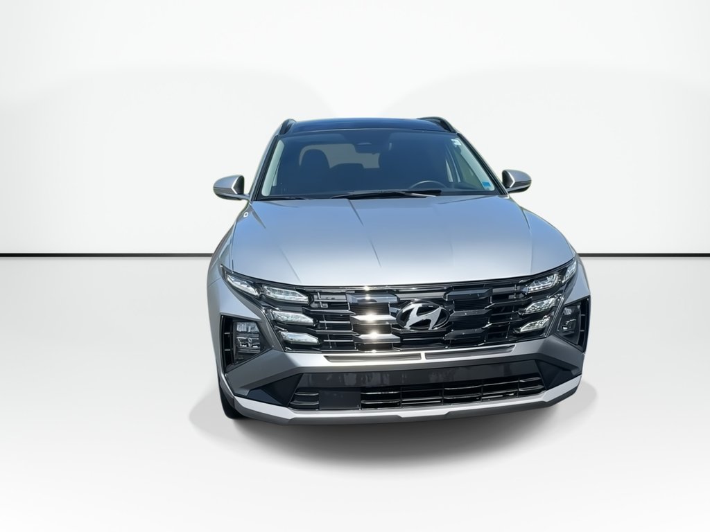 2025 Hyundai Tucson Preferred Trend | Lthr | Roof | Warranty to 2030 in Saint John, New Brunswick - 3 - w1024h768px