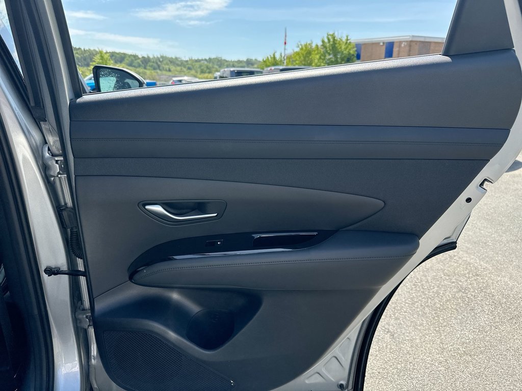 2025 Hyundai Tucson Preferred Trend | Lthr | Roof | Warranty to 2030 in Saint John, New Brunswick - 41 - w1024h768px