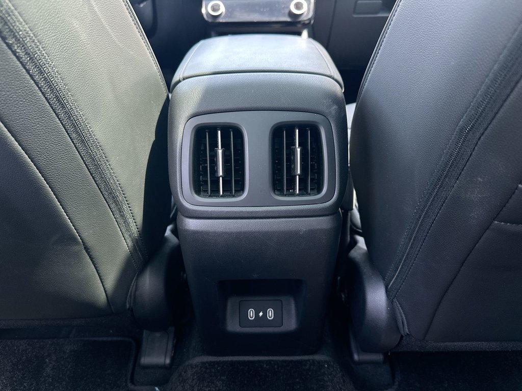 2025 Hyundai Tucson Preferred Trend | Lthr | Roof | Warranty to 2030 in Saint John, New Brunswick - 49 - w1024h768px