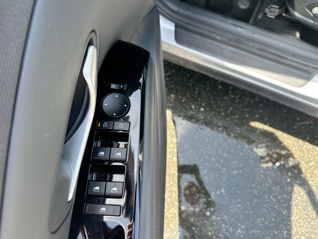 2025 Hyundai Tucson Preferred Trend | Lthr | Roof | Warranty to 2030 in Saint John, New Brunswick - 15 - w1024h768px