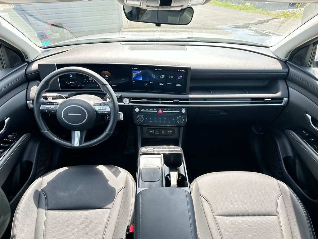 2025 Hyundai Tucson Preferred Trend | Lthr | Roof | Warranty to 2030 in Saint John, New Brunswick - 16 - w1024h768px