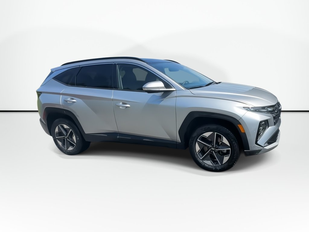 2025 Hyundai Tucson Preferred Trend | Lthr | Roof | Warranty to 2030 in Saint John, New Brunswick - 2 - w1024h768px
