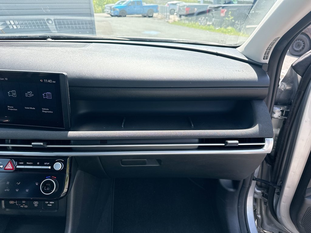 2025 Hyundai Tucson Preferred Trend | Lthr | Roof | Warranty to 2030 in Saint John, New Brunswick - 44 - w1024h768px