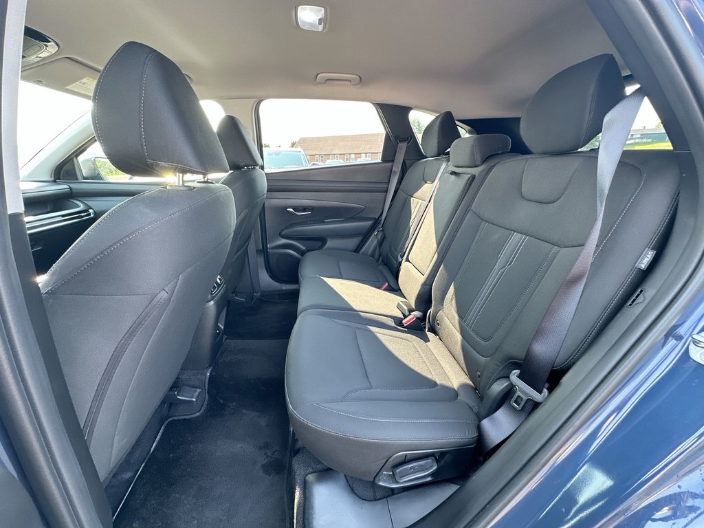 2025 Hyundai Tucson in Antigonish, Nova Scotia - 32 - w1024h768px