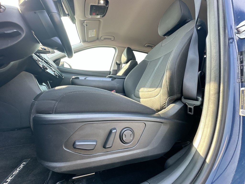 2025 Hyundai Tucson in Antigonish, Nova Scotia - 14 - w1024h768px