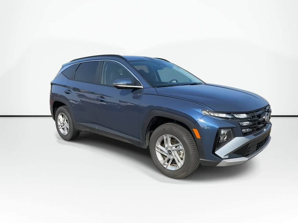2025 Hyundai Tucson in Antigonish, Nova Scotia - 2 - w1024h768px