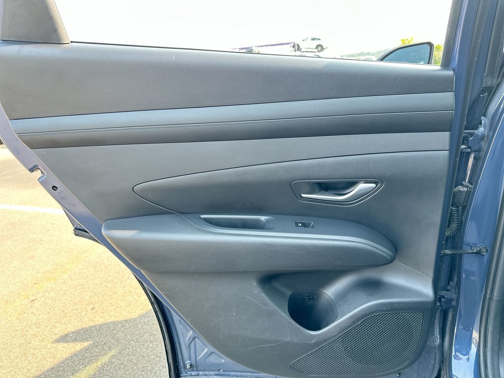 2025 Hyundai Tucson in Antigonish, Nova Scotia - 35 - w1024h768px