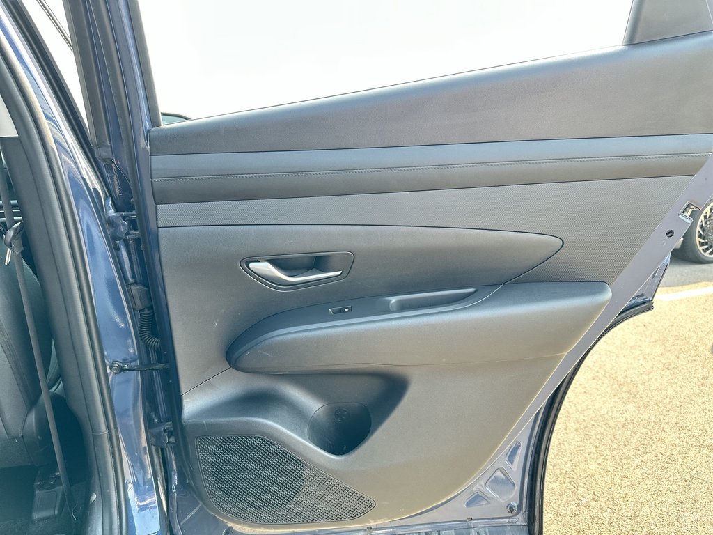 2025 Hyundai Tucson in Antigonish, Nova Scotia - 41 - w1024h768px