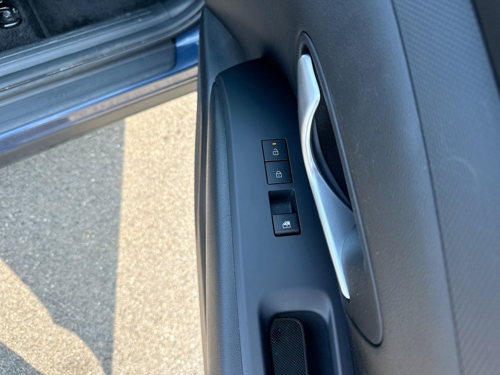 2025 Hyundai Tucson in Antigonish, Nova Scotia - 46 - w1024h768px
