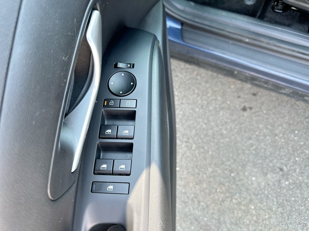 2025 Hyundai Tucson in Antigonish, Nova Scotia - 15 - w1024h768px