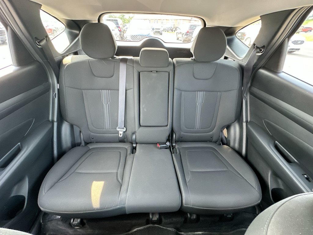 2025 Hyundai Tucson in Antigonish, Nova Scotia - 52 - w1024h768px