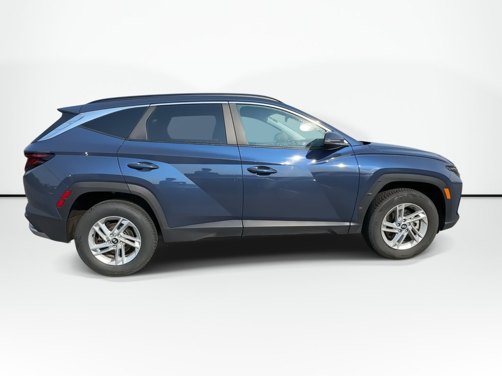 2025 Hyundai Tucson in Antigonish, Nova Scotia - 9 - w1024h768px