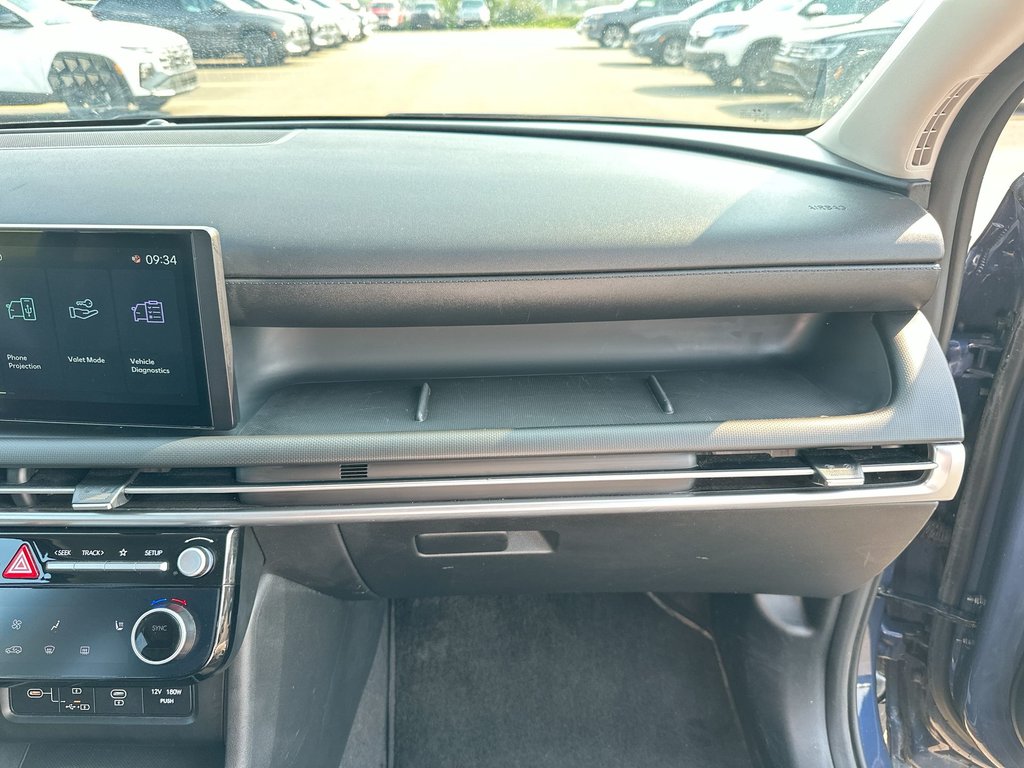 2025 Hyundai Tucson in Antigonish, Nova Scotia - 44 - w1024h768px