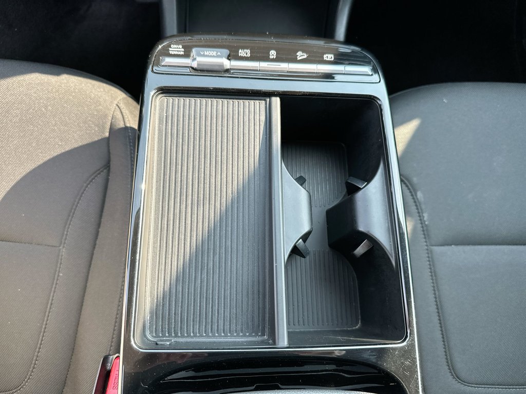 2025 Hyundai Tucson in Antigonish, Nova Scotia - 28 - w1024h768px