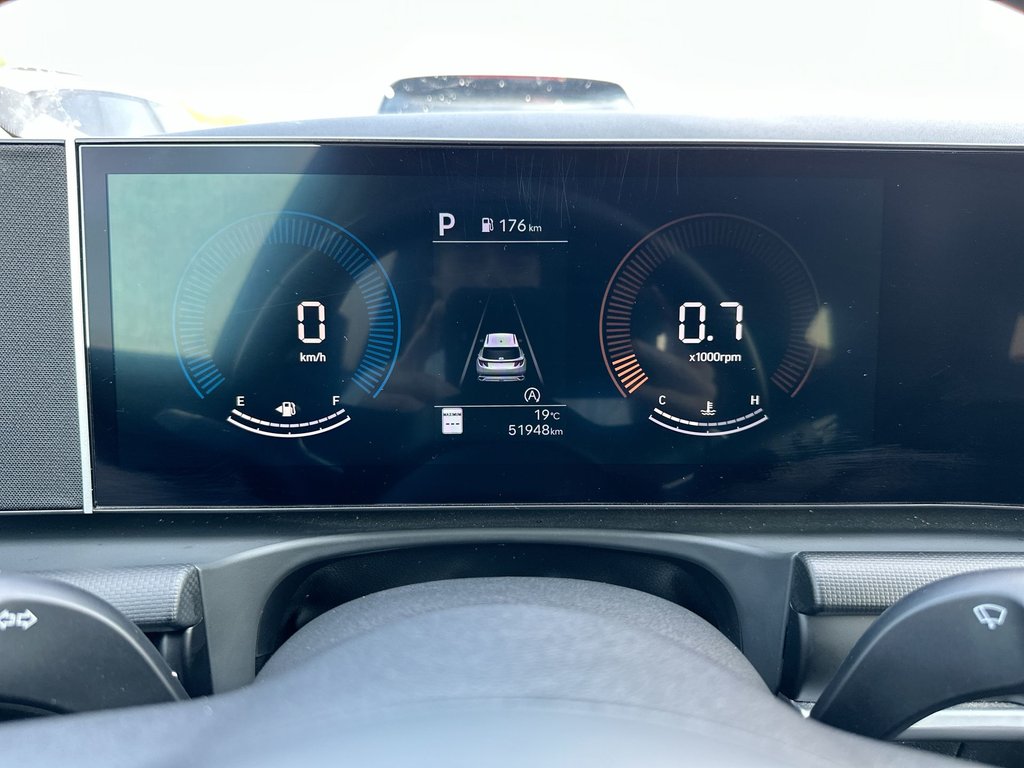 2025 Hyundai Tucson in Antigonish, Nova Scotia - 24 - w1024h768px